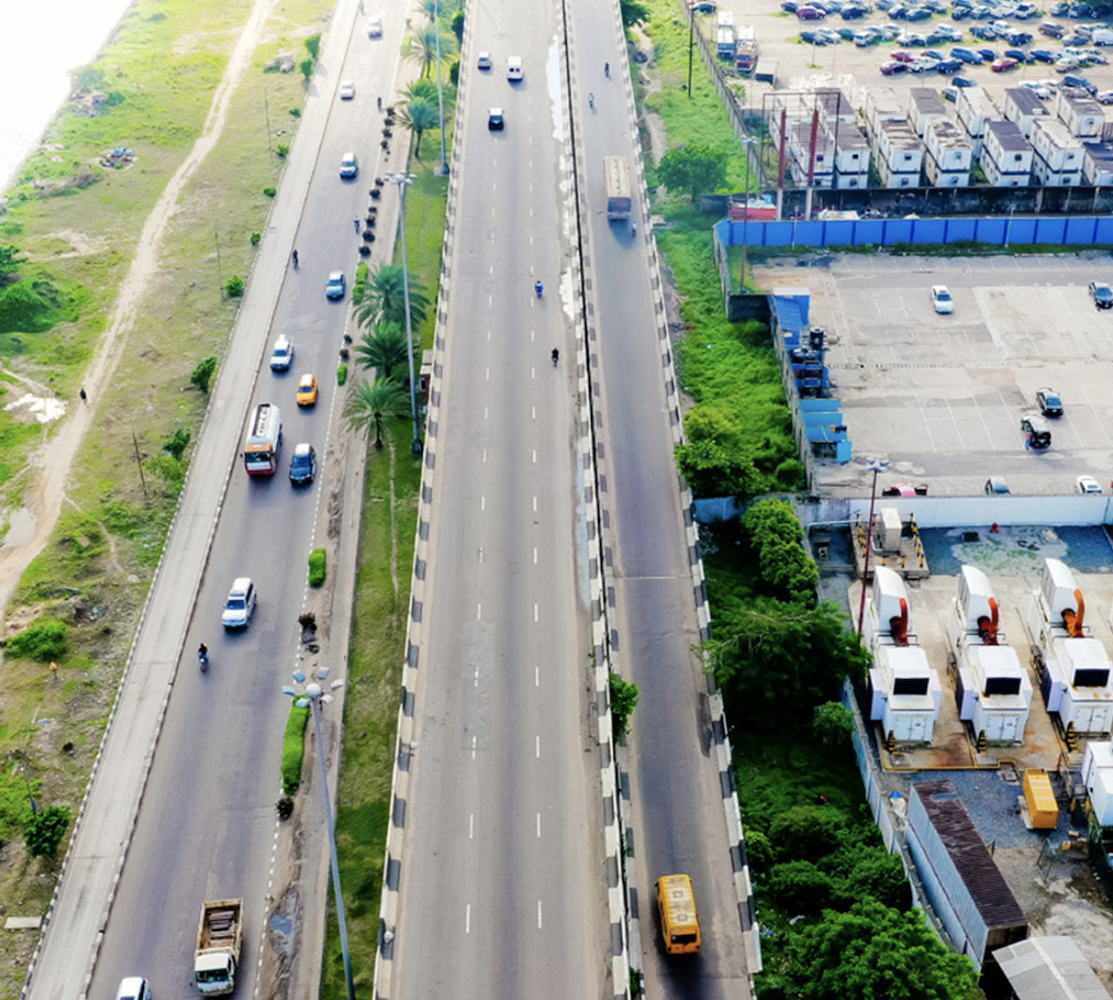 Infrastructure Development in Nigeria - InfraCredit