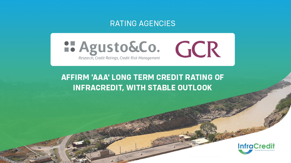 Rating Agencies, Agusto And GCR Affirm 'AAA' Long Term Credit Rating Of ...