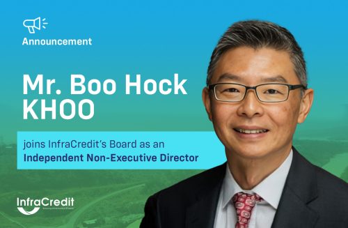 Appointment Mr Boo Hock KHOO2
