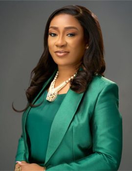 Ijeoma Taylaur