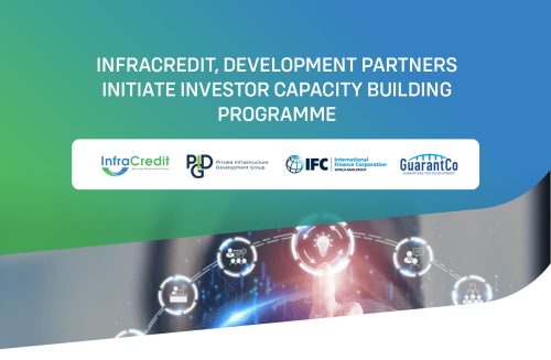 InfraCredit, Development Partners Initiate (3)