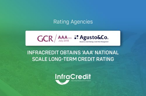 InfraCredit obtains ‘AAA’ National (4)