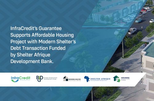 InfraCredit’s Guarantee Supports Affordable Housing Project
