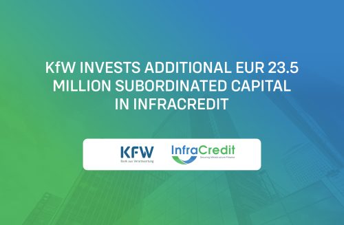 KFW Invests Additional EUR 23.5 Million (2)
