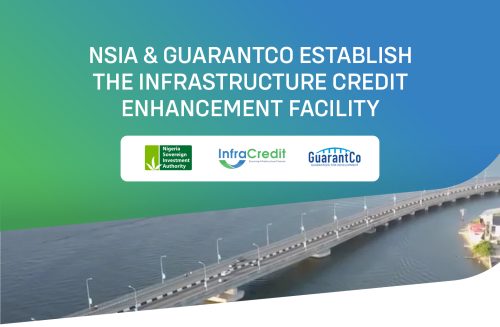 NSIA & GUARANTCO Establish (2)