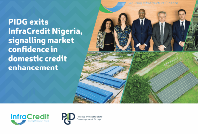 PIDG exits InfraCredit Nigeria Quote Banner 852X558 (1)