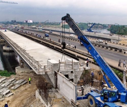 infrastructure-in-Nigeria